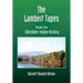 The Lambert Tapes - Volume Two: Cherokee Indian History