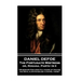 Daniel Defoe - The Fortunate Mistress or, Roxana. Parts I & II: "Wherever God erects a house of prayer the Devil always builds a chapel there"