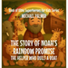 The Story Of Noah's Rainbow Promise: The Helper Who Built a Boat