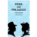 Pride and Prejudice (Annotated): Dyslexia Edition with Dyslexie Font for Dyslexic Readers