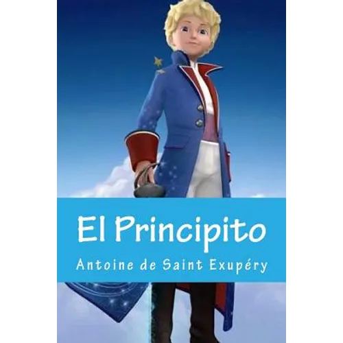 El Principito (Spanish Edition)