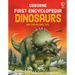 First Encyclopedia of Dinosaurs