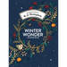 Winter Wonder Coloring Book
