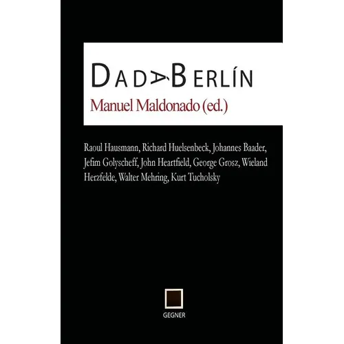 Dada Berlín