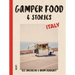 Camper Food & Stories - Italy