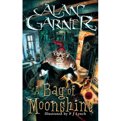 A Bag Of Moonshine