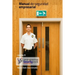 Manual de Seguridad Empresarial: Manual Seguridad en Empresas