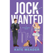 Jock Wanted (A Rookie Rebels Novel)