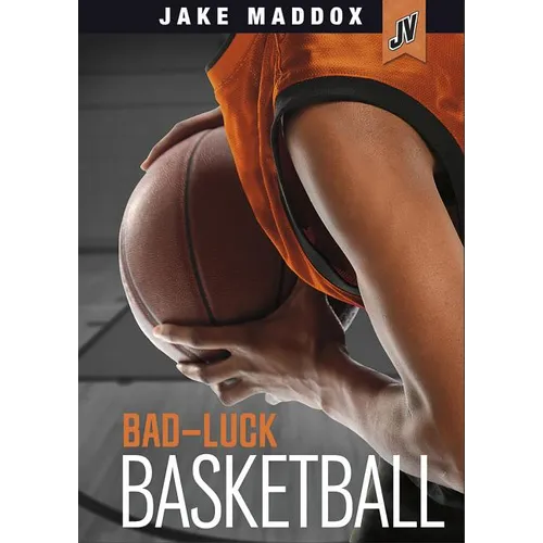 Bad-Luck Basketball