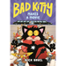 Bad Kitty Makes a Movie (Graphic Novel)