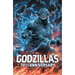 Godzilla's 70th Anniversary