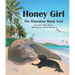 Honey Girl: The Hawaiian Monk Seal