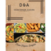 D&A Vegetarian Cuisine: These Filipino Delights