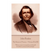 John Ruskin - The Stones of Venice - Volume II (of III): "When a man is wrapped up in himself, he makes a pretty small package."