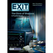 Exit: The Book - The Clinic of Shadows: A Puzzle Novel