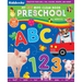 My Big Wipe-Clean Book: Preschool