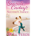 Seaside Cowboy's Second Chance