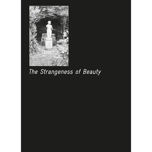 The Strangeness of Beauty