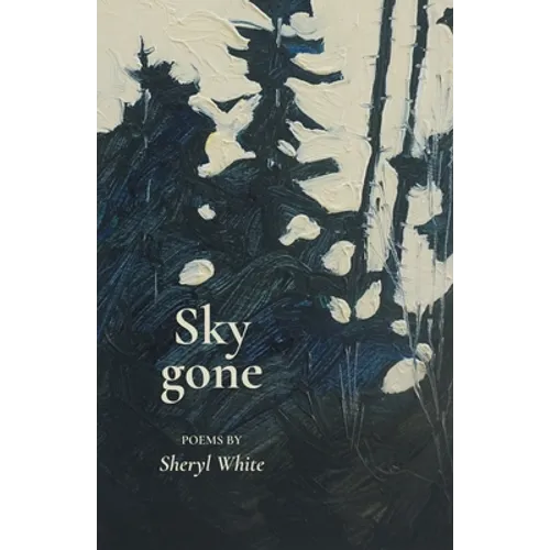 Sky gone