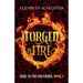 Forged in Fire