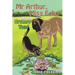 Mr Arthur, Miss Echo and the Grumpy Toad