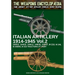 Italian Artillery 1914-1945 - Vol. 2