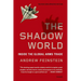 The Shadow World: Inside the Global Arms Trade