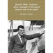 'Mike' Andrews: pilot, manager of Liverpool Airport and secret agent
