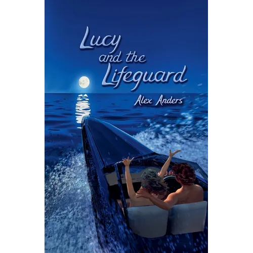 Lucy and the Lifeguard