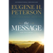 The Message New Testament Reader's Edition (Softcover)