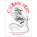 Theophrastus' Characters: An Ancient Take on Bad Behavior