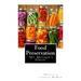 Food Preservation: 'My Mother's Apron'