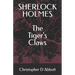 SHERLOCK HOLMES The Tiger's Claws