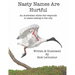 Nasty Names Are Hurtful: An Australian white ibis responds to name-calling in the city