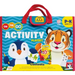 School Zone on the Go Activity Learning Playset