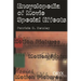 Encyclopedia of Movie Special Effects