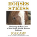 Horses & Stress - Eliminating The Root Cause of Most Health, Hoof, and Behavior Problems: From The Soul of a Horse