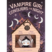 Vampire Girl Conquers the Night