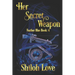 Her Secret Weapon