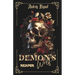 The Demon's Wolf: Reaper