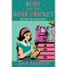 Ruby and the Boss Cricket: Inspire Island
