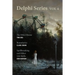 Delphi Servies Vol. 4: The Other House, Boundaries, & Spellbreaking and Other Life Skills