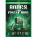Bones by the Forest Road: A Viking Witch Mystery