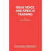 Ideal Voice and Speech Training