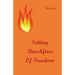 Setting Brushfires of Freedom