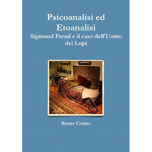 Psicoanalisi ed Etoanalisi