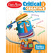 Critical & Creative Thinking ACT Grade 1