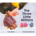 The Three Little Mittens