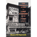 The Tourist's Guide to Lost Yiddish New York City