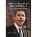 African American Biographies, 3: Profiles of 909 Current Men and Women